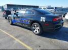 Dodge Charger Police Image 11