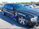 Dodge Charger Police Image 12