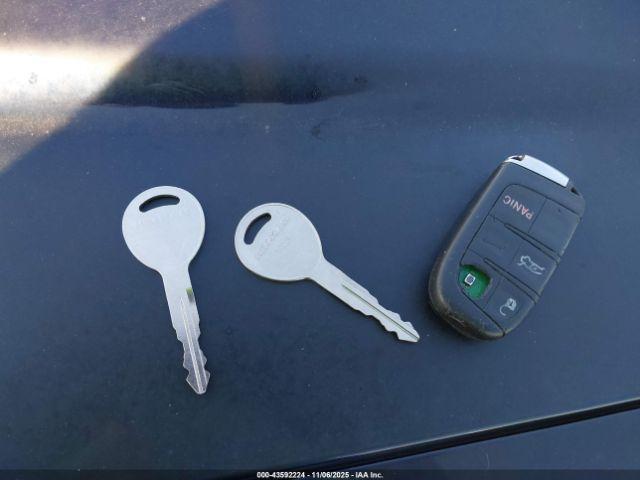 Dodge Charger Police Image 9