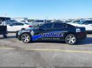 Dodge Charger Police Image 2