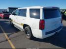 Chevrolet Tahoe 2wd Commercial Fleet Image 13