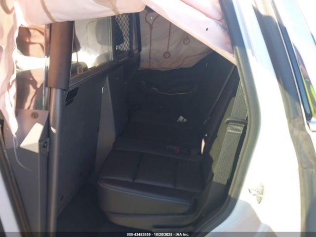 Chevrolet Tahoe 2wd Commercial Fleet Image 4