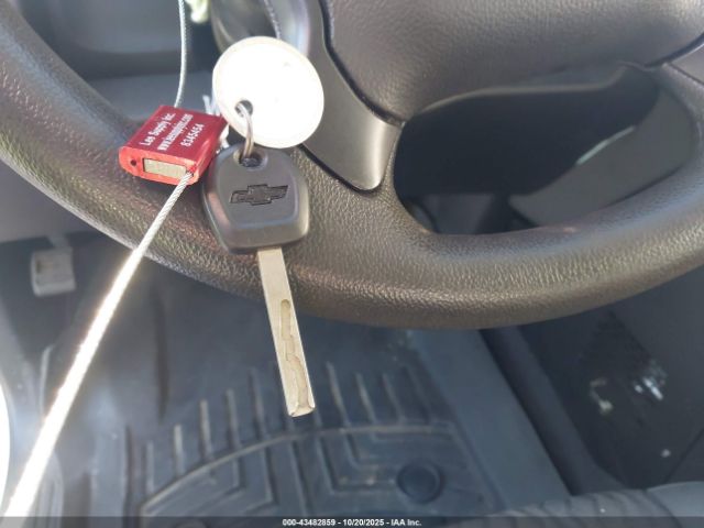 Chevrolet Tahoe 2wd Commercial Fleet Image 5