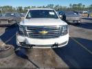 Chevrolet Tahoe 2wd Commercial Fleet Image 7