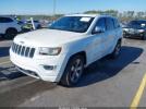 Jeep Grand Cherokee Overland Image 5