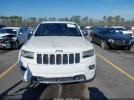 Jeep Grand Cherokee Overland Image 9
