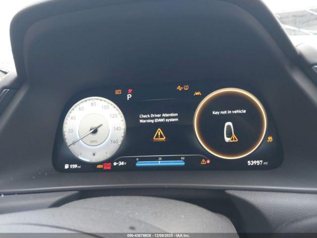 Hyundai SONATA N Line Image 14