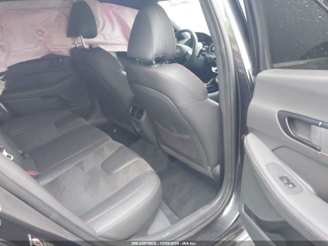 Hyundai SONATA N Line Image 13