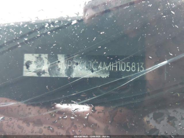 Hyundai SONATA N Line Image 4