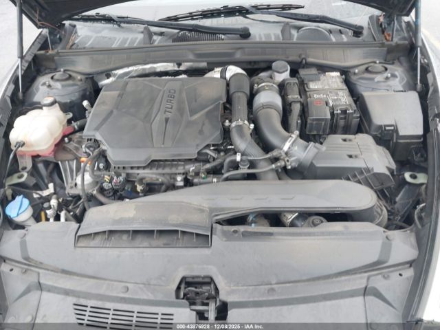 Hyundai SONATA N Line Image 15