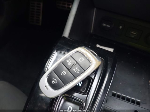 Hyundai SONATA N Line Image 12