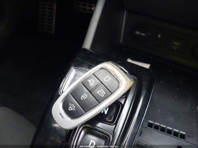 Hyundai SONATA N Line Image 12