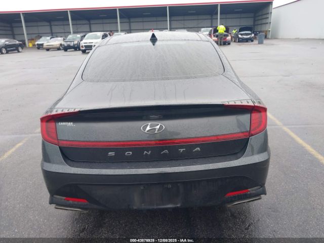 Hyundai SONATA N Line Image 2