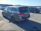 Honda Odyssey Lx Image 15