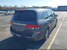 Honda Odyssey Lx Image 12