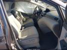 Honda Odyssey Lx Image 16