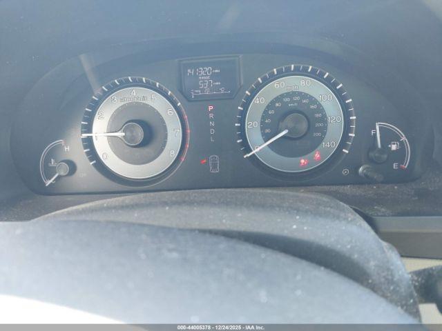 Honda Odyssey Lx Image 2