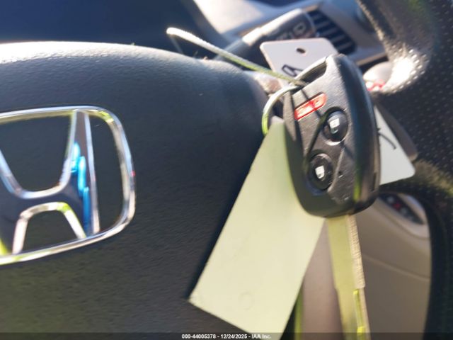 Honda Odyssey Lx Image 8