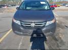 Honda Odyssey Lx Image 10