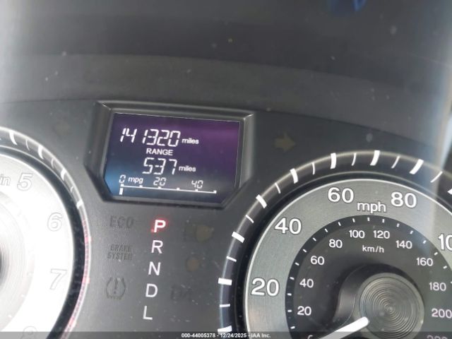 Honda Odyssey Lx Image 7