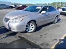 Lexus Es Image 5