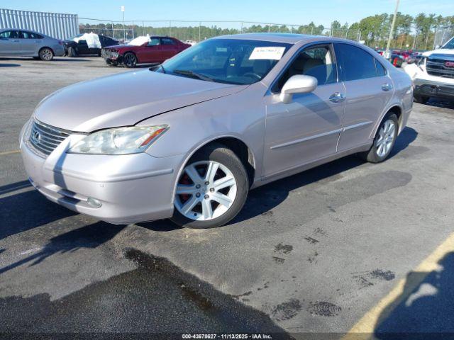 Lexus Es Image 5