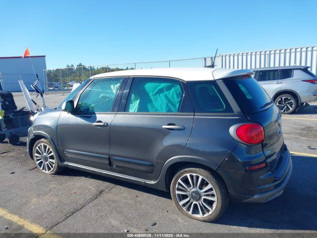 FIAT 500L Trekking Image 14