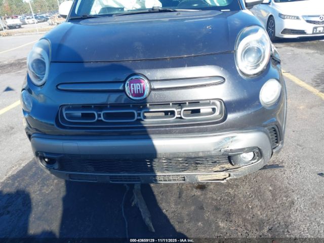 FIAT 500L Trekking Image 13