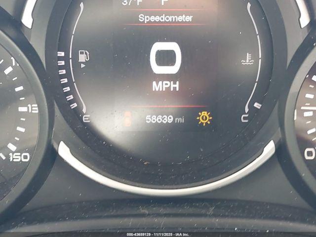 FIAT 500L Trekking Image 5