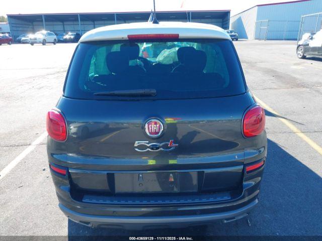 FIAT 500L Trekking Image 10