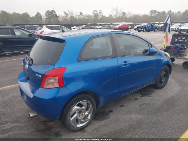 Toyota Yaris Image 7