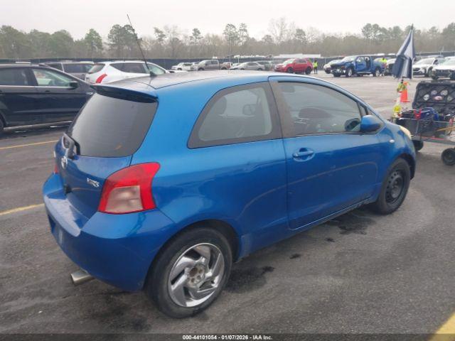 Toyota Yaris Image 7