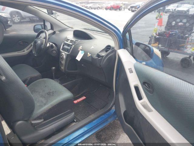 Toyota Yaris Image 8