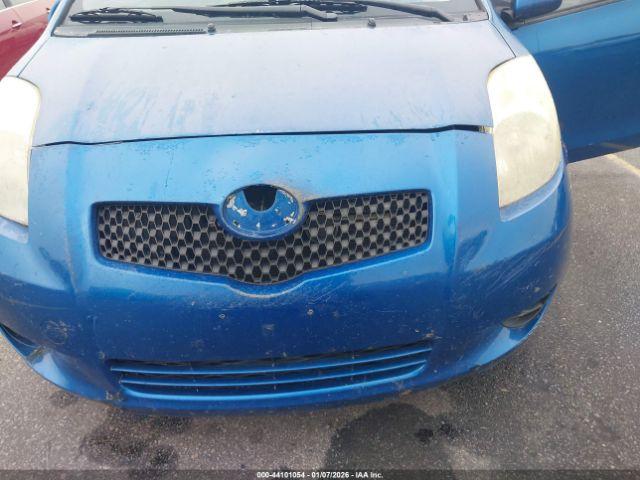 Toyota Yaris Image 11