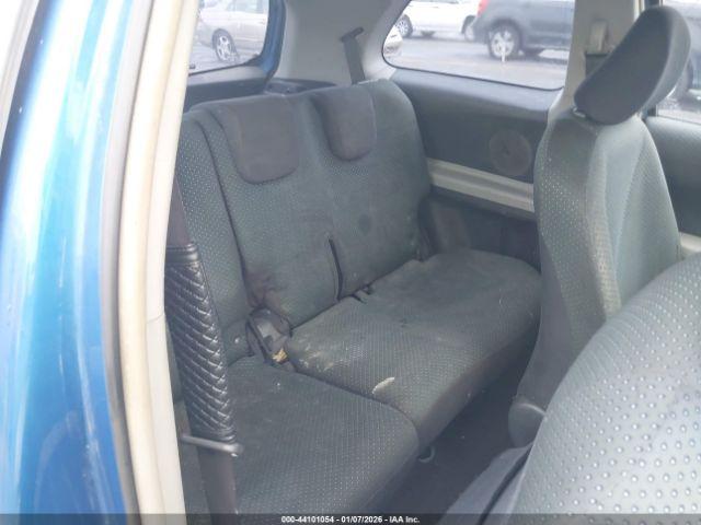 Toyota Yaris Image 5