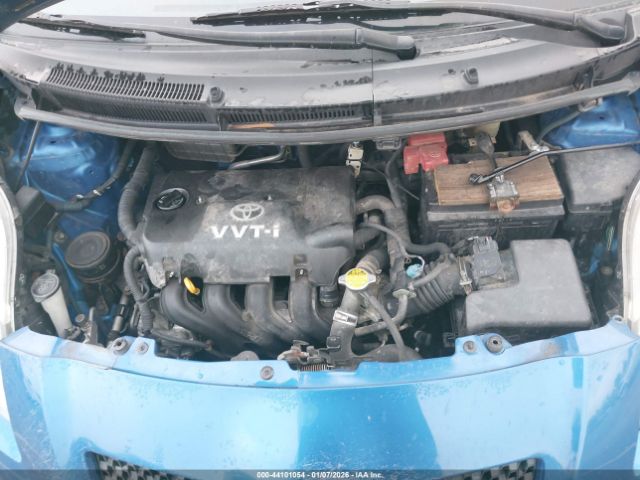 Toyota Yaris Image 3