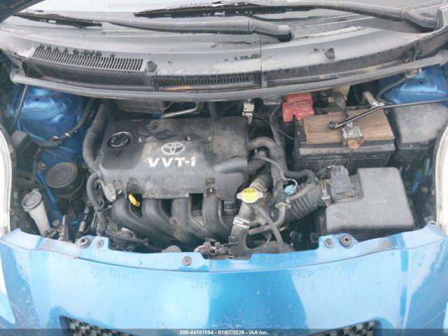 Toyota Yaris Image 3