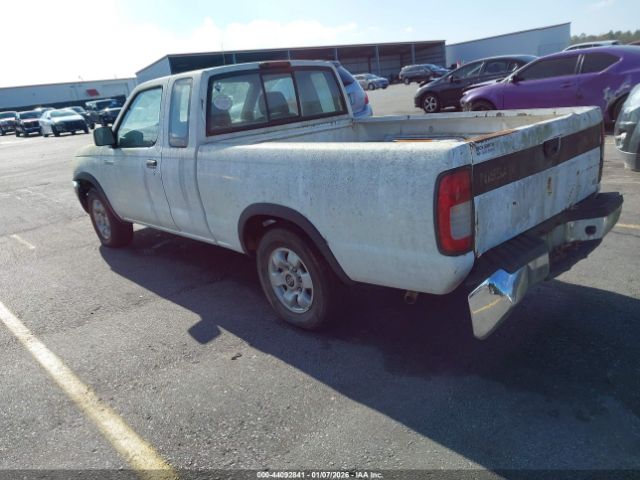 Nissan Frontier Image 5