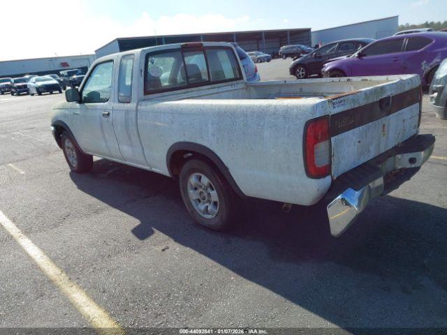 Nissan Frontier Image 5