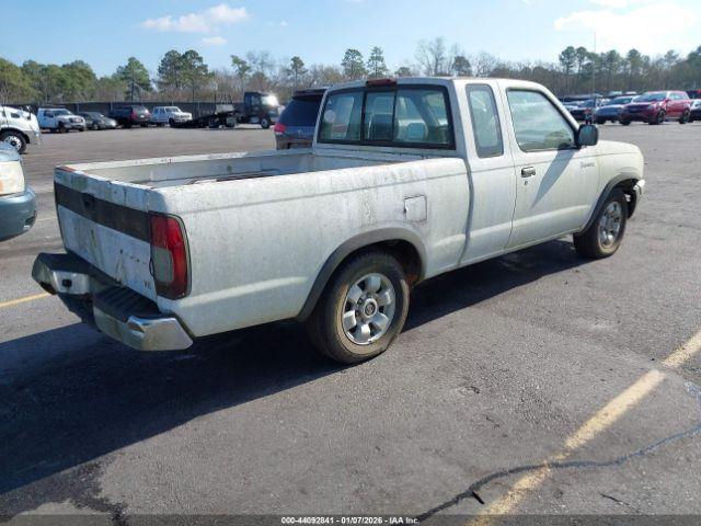 Nissan Frontier Image 7