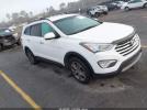 Hyundai SANTA FE Gls Image 1