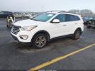 Hyundai SANTA FE Gls Image 9