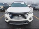Hyundai SANTA FE Gls Image 6