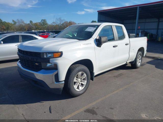 Chevrolet Silverado 1500 Work Truck Image 16