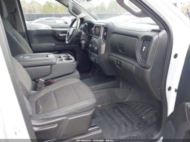 Chevrolet Silverado 1500 Work Truck Image 11