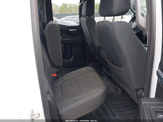 Chevrolet Silverado 1500 Work Truck Image 15