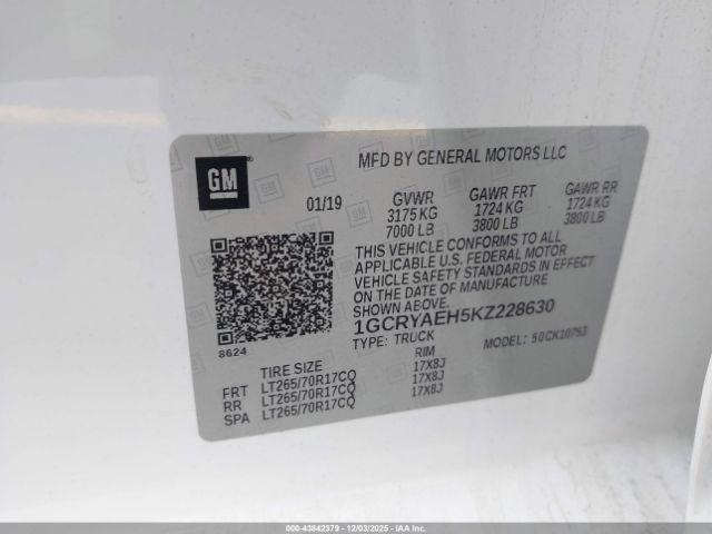 Chevrolet Silverado 1500 Work Truck Image 6