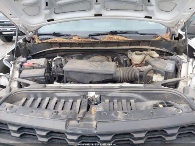 Chevrolet Silverado 1500 Work Truck Image 5