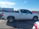 Chevrolet Silverado 1500 Work Truck Image 10