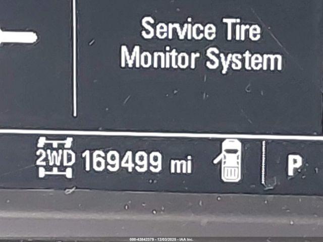 Chevrolet Silverado 1500 Work Truck Image 7